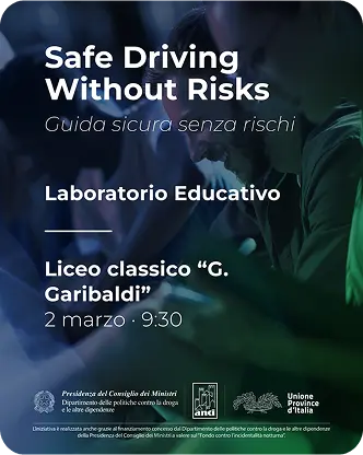 Laboratorio Garibaldi