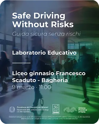 Laboratorio scaduto